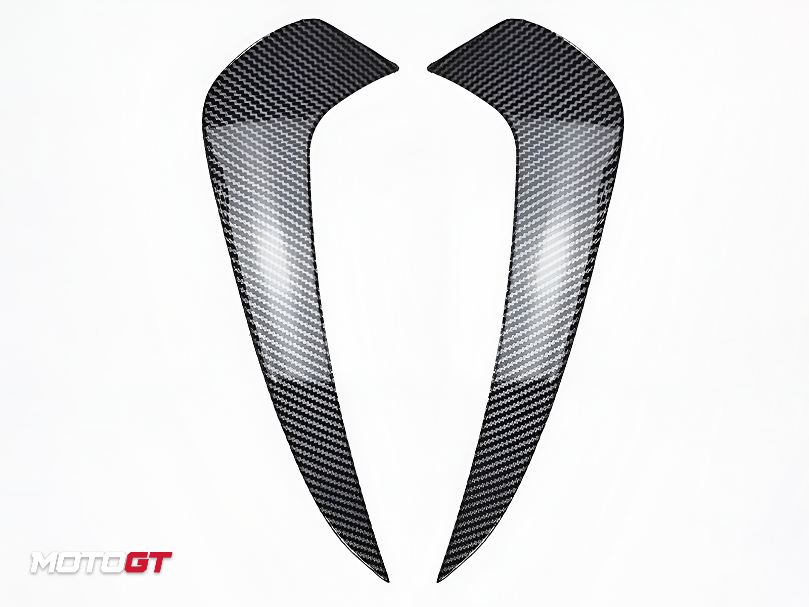 غطاء المصد الخلفي لسيارة GLC كلاس — 3